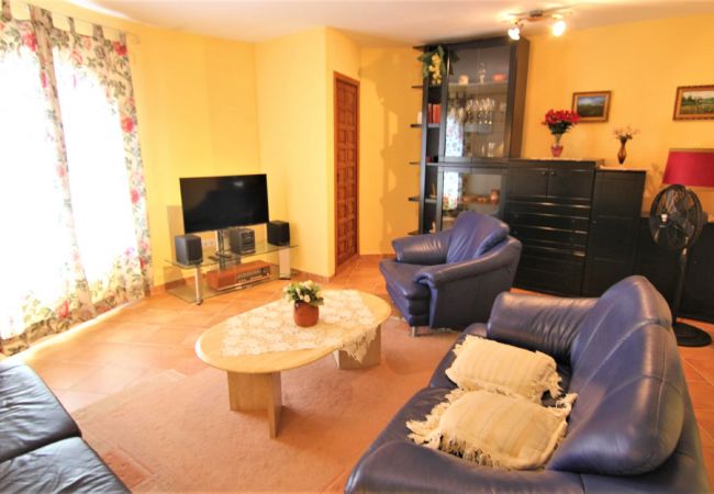 Villa in Calpe - MARYVILLA0129-Gran Vista-Wifi y Parking Gratis. Villa in Calpe - MARYVILLA0129-Gran Vista-Wifi y Parking Gratis.