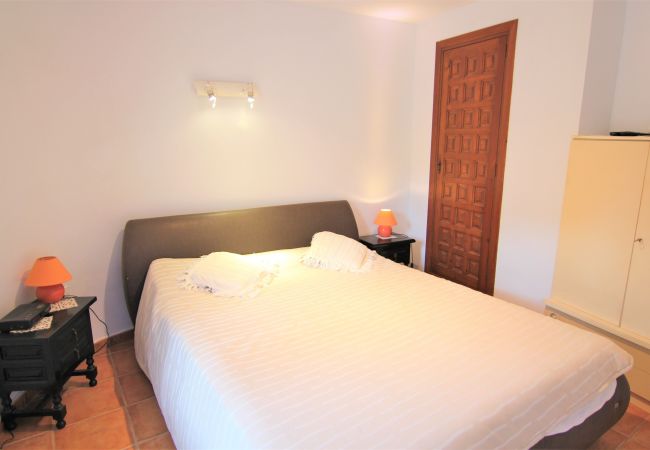 Villa in Calpe - MARYVILLA0129-Gran Vista-Wifi y Parking Gratis. Villa in Calpe - MARYVILLA0129-Gran Vista-Wifi y Parking Gratis.