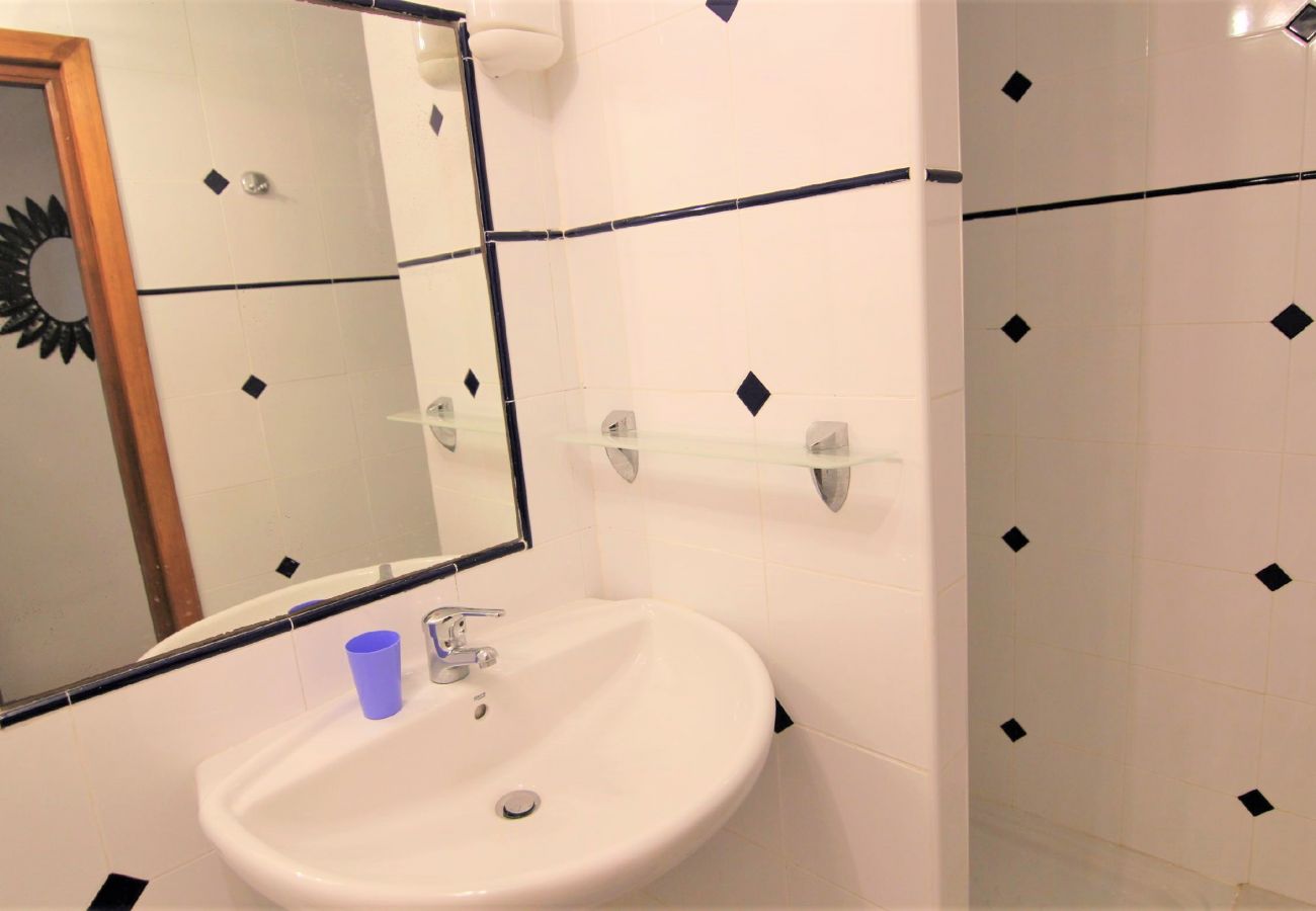 Villa in Calpe / Calp - MARYVILLA0129-Gran Vista-Wifi y Parking Gratis. Villa in Calpe / Calp - MARYVILLA0129-Gran Vista-Wifi y Parking Gratis.