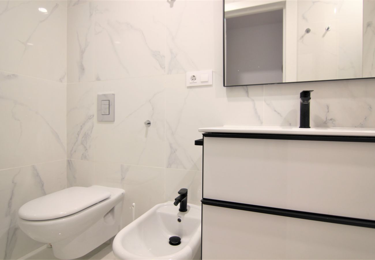 Villa in Calpe / Calp - MARYVILLA0129-Gran Vista-Wifi y Parking Gratis. Villa in Calpe / Calp - MARYVILLA0129-Gran Vista-Wifi y Parking Gratis.