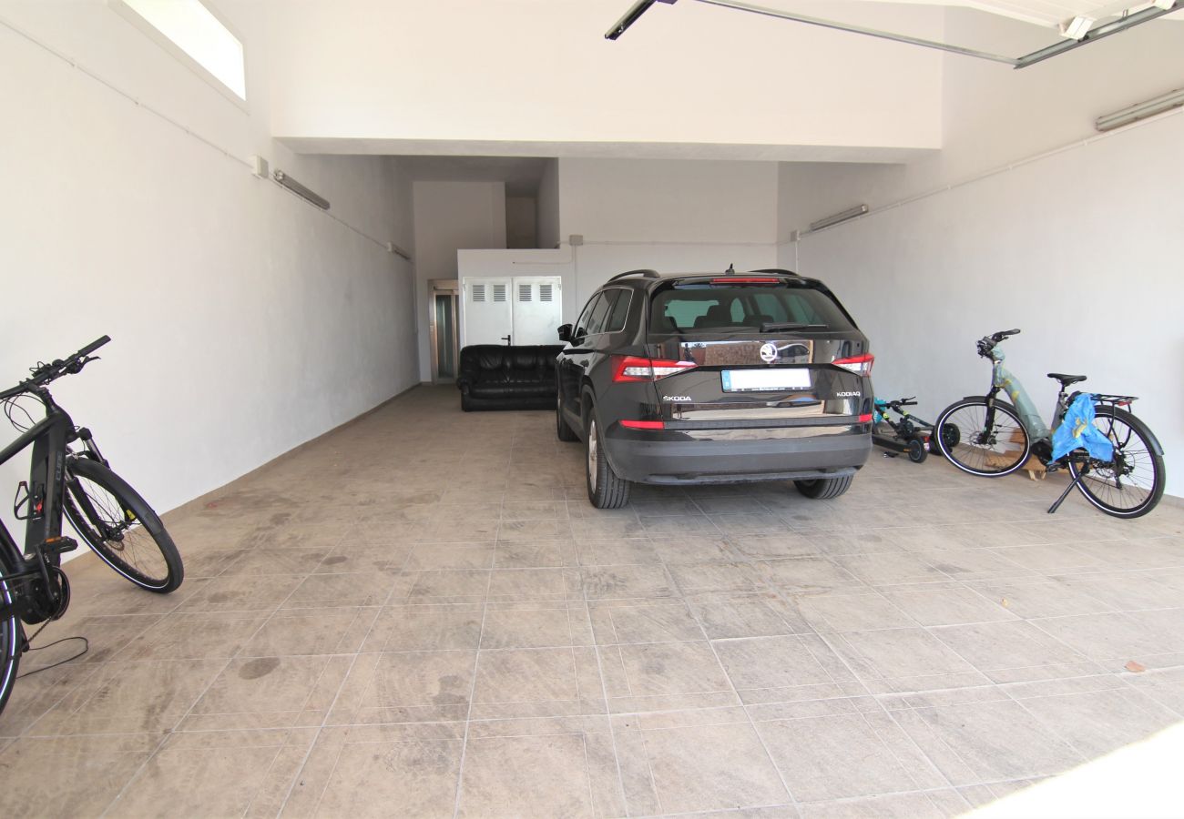 Villa in Calpe / Calp - MARYVILLA0129-Gran Vista-Wifi y Parking Gratis. Villa in Calpe / Calp - MARYVILLA0129-Gran Vista-Wifi y Parking Gratis.