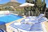 Villa in Calpe - AMIBARCO-Gran Vista-Wifi y Parking Gratis. Villa in Calpe - AMIBARCO-Gran Vista-Wifi y Parking Gratis.