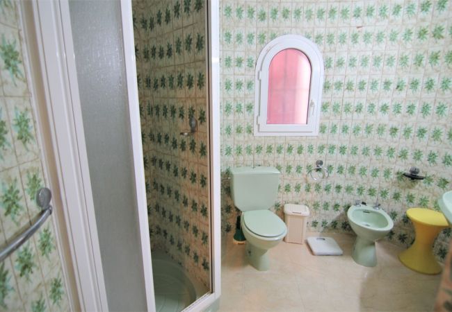 Villa in Calpe - MARYVILLA0140-Gran Vista-Wifi y Parking Gratis. Villa in Calpe - MARYVILLA0140-Gran Vista-Wifi y Parking Gratis.