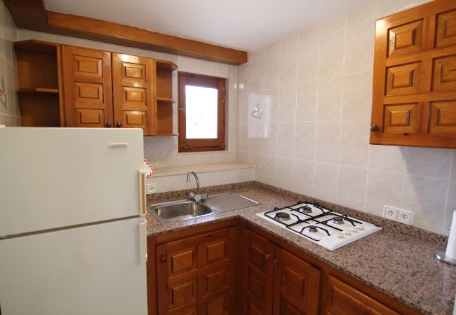 Villa in Calpe - ACAN0114-Wifi y Parking Gratis-Cerca de la Playa. Villa in Calpe - ACAN0114-Wifi y Parking Gratis-Cerca de la Playa.