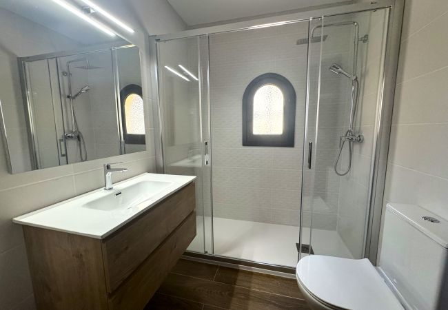 Villa in Calpe - MARYVILLA0306-Gran Vista-Wifi y Parking Gratis. Villa in Calpe - MARYVILLA0306-Gran Vista-Wifi y Parking Gratis.