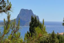 Villa in Calpe - MARYVILLA0306-Gran Vista-Wifi y Parking Gratis.