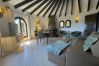 Villa in Calpe - MARYVILLA0306-Gran Vista-Wifi y Parking Gratis.