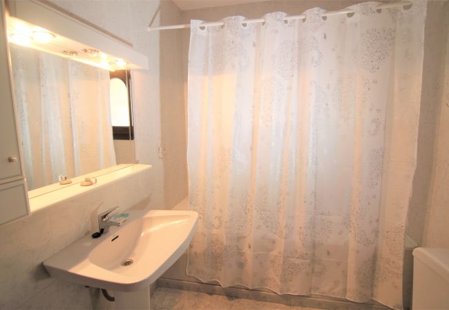 Villa in Calpe - ACAN0306-Wifi y Parking Gratis-Cerca de la Playa. Villa in Calpe - ACAN0306-Wifi y Parking Gratis-Cerca de la Playa.