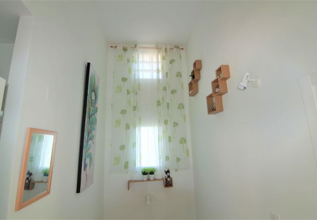 Villa in Calpe - MARYVILLA1220-Wifi y Parking Gratis-Cerca Playa. Villa in Calpe - MARYVILLA1220-Wifi y Parking Gratis-Cerca Playa.