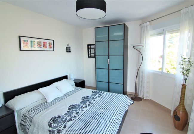 Villa in Calpe - MARYVILLA1220-Wifi y Parking Gratis-Cerca Playa. Villa in Calpe - MARYVILLA1220-Wifi y Parking Gratis-Cerca Playa.