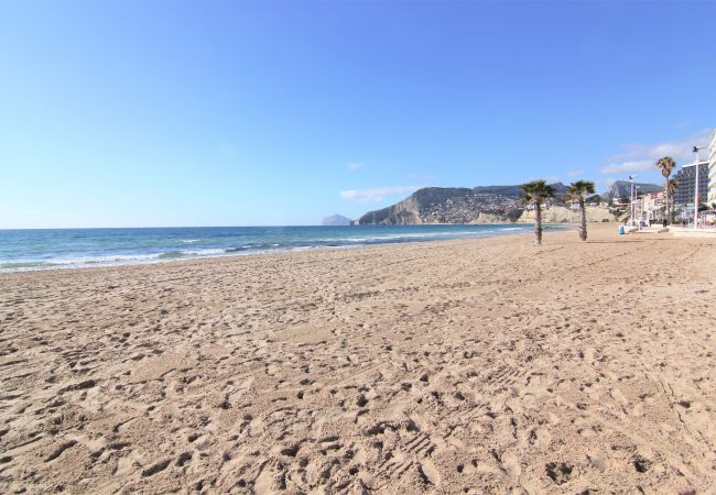 Villa in Calpe - MARYVILLA1220-Wifi y Parking Gratis-Cerca Playa. Villa in Calpe - MARYVILLA1220-Wifi y Parking Gratis-Cerca Playa.