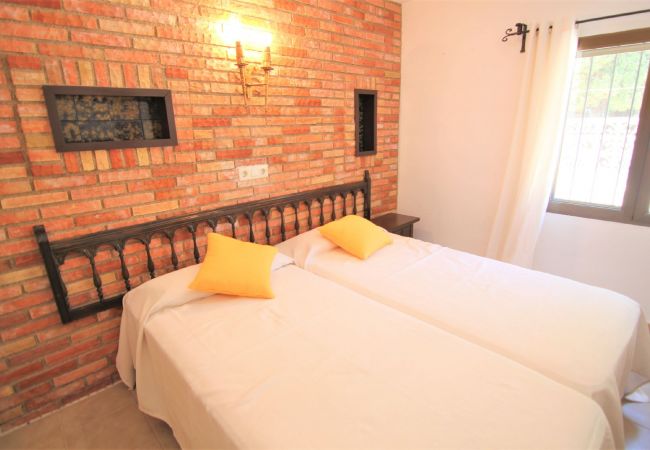 Villa in Calpe - MARYVILLA0240-Gran Vista-Wifi y Parking Gratis. Villa in Calpe - MARYVILLA0240-Gran Vista-Wifi y Parking Gratis.