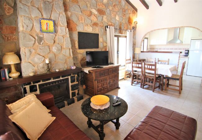 Villa in Calpe - MARYVILLA0240-Gran Vista-Wifi y Parking Gratis. Villa in Calpe - MARYVILLA0240-Gran Vista-Wifi y Parking Gratis.