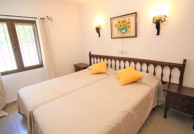 Villa in Calpe - MARYVILLA0240-Gran Vista-Wifi y Parking Gratis. Villa in Calpe - MARYVILLA0240-Gran Vista-Wifi y Parking Gratis.