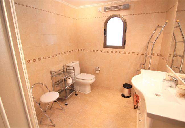 Villa in Calpe - MARYVILLA0240-Gran Vista-Wifi y Parking Gratis. Villa in Calpe - MARYVILLA0240-Gran Vista-Wifi y Parking Gratis.