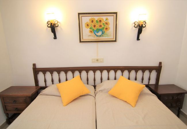 Villa in Calpe - MARYVILLA0240-Gran Vista-Wifi y Parking Gratis. Villa in Calpe - MARYVILLA0240-Gran Vista-Wifi y Parking Gratis.