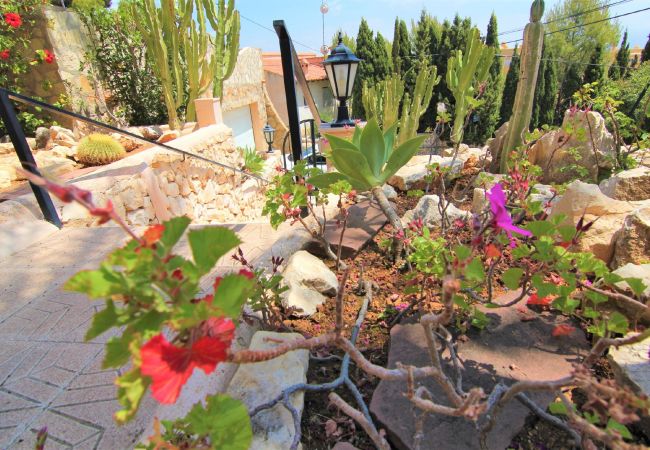 Villa in Calpe - MARYVILLA0240-Gran Vista-Wifi y Parking Gratis. Villa in Calpe - MARYVILLA0240-Gran Vista-Wifi y Parking Gratis.