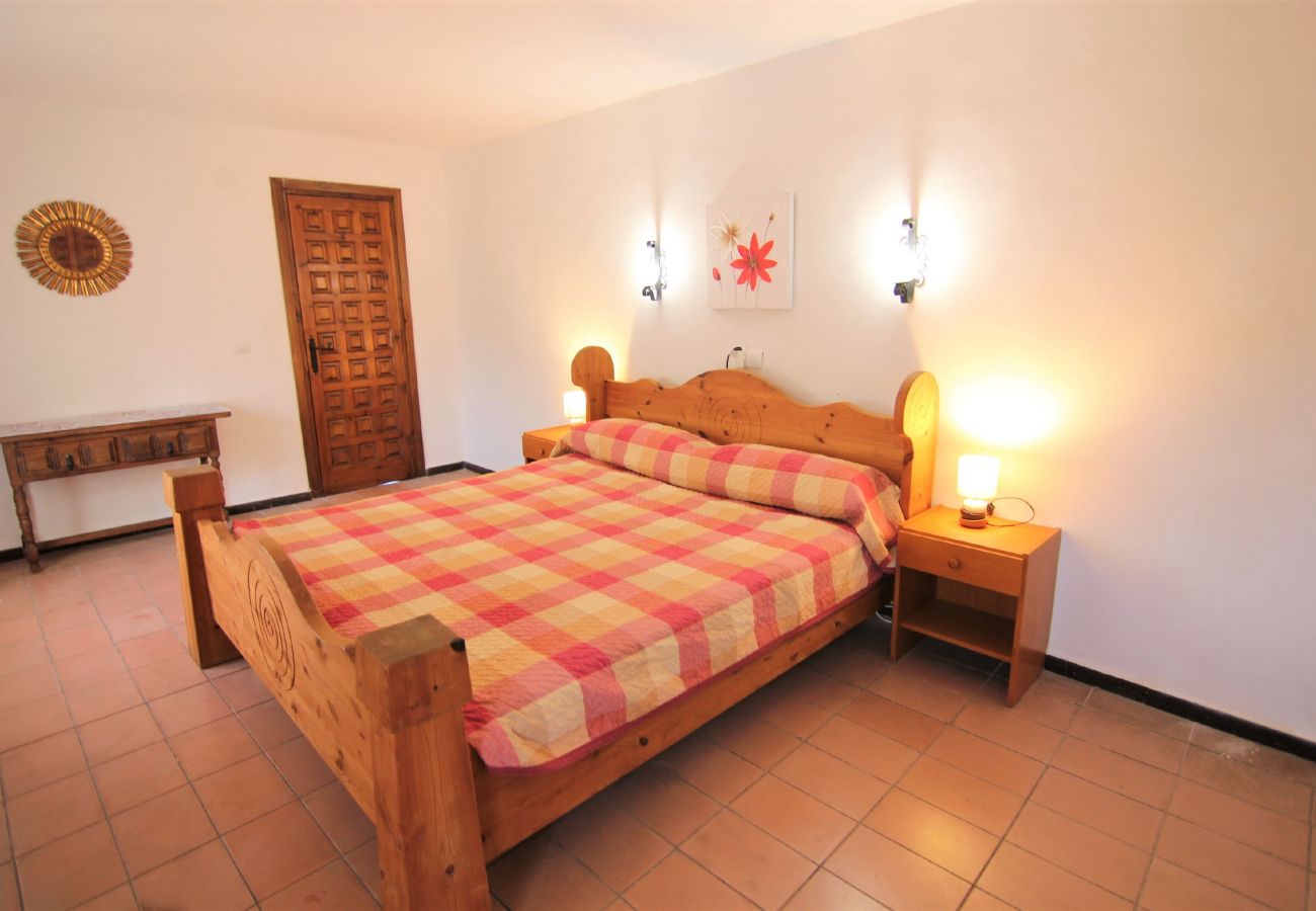 Villa in Calpe - MARYVILLA1016-Gran Vista-Wifi y Parking Gratis. Villa in Calpe - MARYVILLA1016-Gran Vista-Wifi y Parking Gratis.