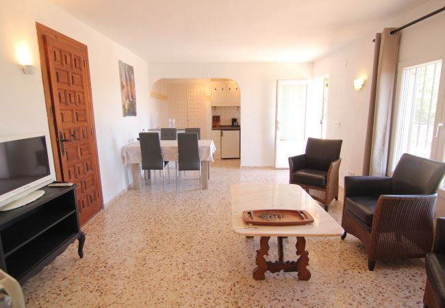 Villa in Calpe - MARYVILLA0140-Gran Vista-Wifi y Parking Gratis. Villa in Calpe - MARYVILLA0140-Gran Vista-Wifi y Parking Gratis.