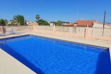 Villa in Calpe / Calp - ACAN0916-Wifi y Parking Gratis-Cerca de la Playa.