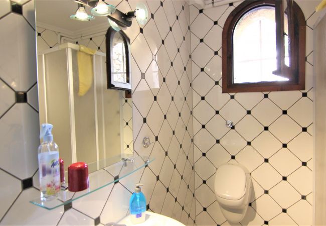 Villa in Calpe - MARYVILLA0129-Gran Vista-Wifi y Parking Gratis. Villa in Calpe - MARYVILLA0129-Gran Vista-Wifi y Parking Gratis.