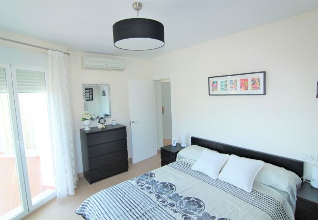 Villa in Calpe - MARYVILLA1220-Wifi y Parking Gratis-Cerca Playa. Villa in Calpe - MARYVILLA1220-Wifi y Parking Gratis-Cerca Playa.