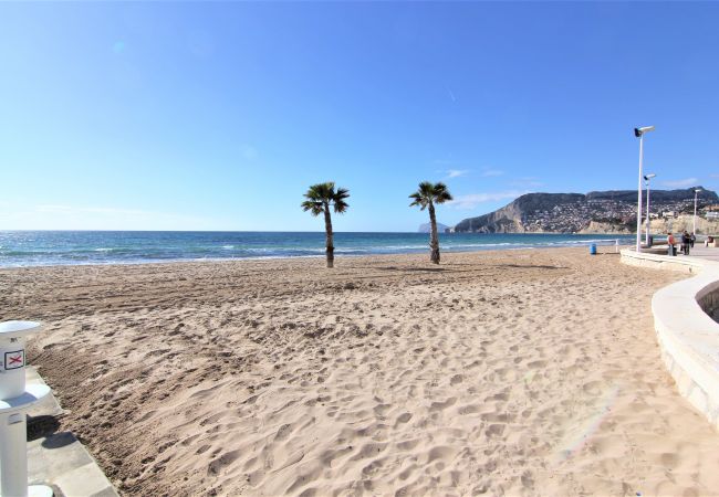 Villa in Calpe - MARYVILLA1220-Wifi y Parking Gratis-Cerca Playa. Villa in Calpe - MARYVILLA1220-Wifi y Parking Gratis-Cerca Playa.