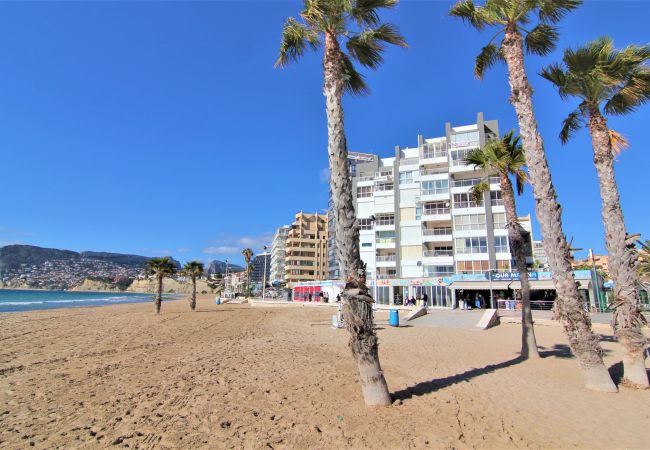 Villa in Calpe - MARYVILLA1220-Wifi y Parking Gratis-Cerca Playa. Villa in Calpe - MARYVILLA1220-Wifi y Parking Gratis-Cerca Playa.