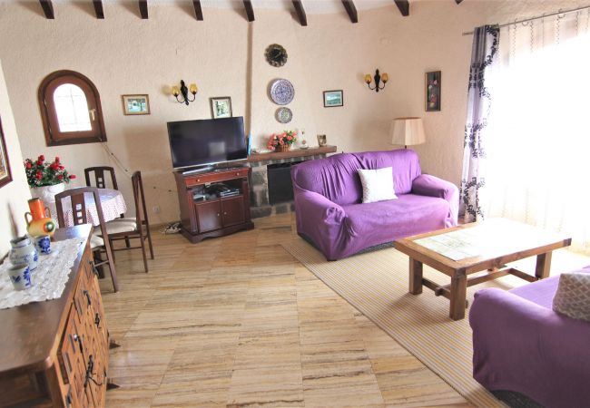 Villa in Calpe - MARYVILLA71-Gran Vista-Wifi y Parking Gratis. Villa in Calpe - MARYVILLA71-Gran Vista-Wifi y Parking Gratis.