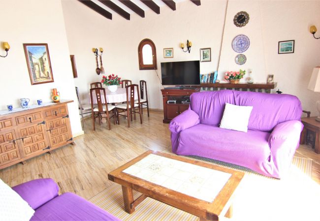 Villa in Calpe - MARYVILLA71-Gran Vista-Wifi y Parking Gratis. Villa in Calpe - MARYVILLA71-Gran Vista-Wifi y Parking Gratis.