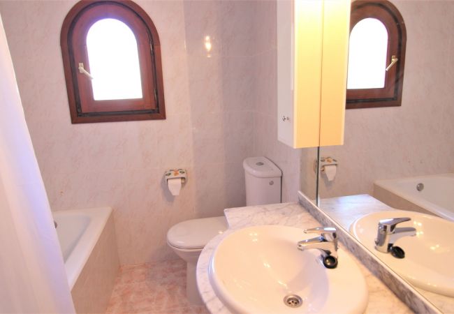 Villa in Calpe - MARYVILLA71-Gran Vista-Wifi y Parking Gratis. Villa in Calpe - MARYVILLA71-Gran Vista-Wifi y Parking Gratis.