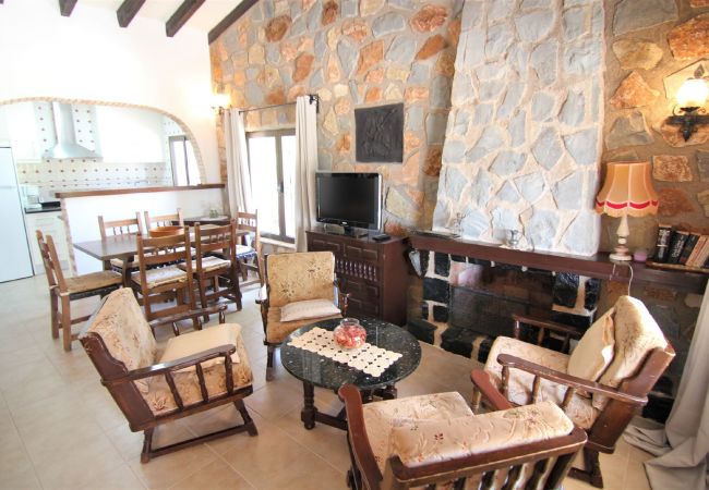 Villa in Calpe - MARYVILLA0240-Gran Vista-Wifi y Parking Gratis. Villa in Calpe - MARYVILLA0240-Gran Vista-Wifi y Parking Gratis.