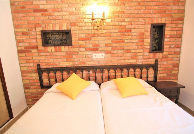 Villa in Calpe - MARYVILLA0240-Gran Vista-Wifi y Parking Gratis. Villa in Calpe - MARYVILLA0240-Gran Vista-Wifi y Parking Gratis.