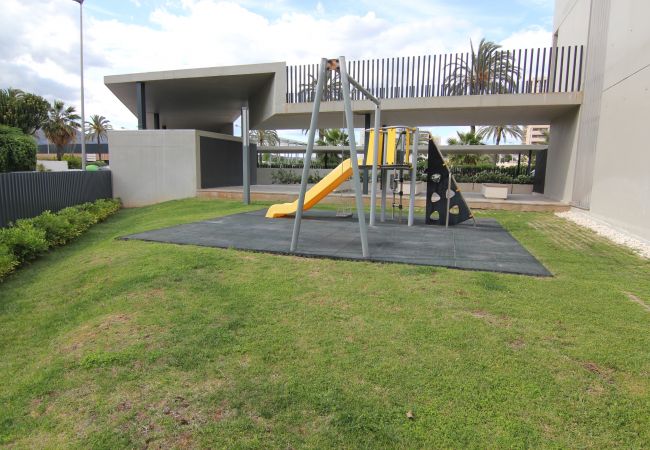 Apartment in Calpe - MIRADORBEACH-1ºlínea Playa-Wifi y Garaje Gratis. Apartment in Calpe - MIRADORBEACH-1ºlínea Playa-Wifi y Garaje Gratis.