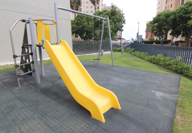 Apartment in Calpe - MIRADORBEACH-1ºlínea Playa-Wifi y Garaje Gratis. Apartment in Calpe - MIRADORBEACH-1ºlínea Playa-Wifi y Garaje Gratis.