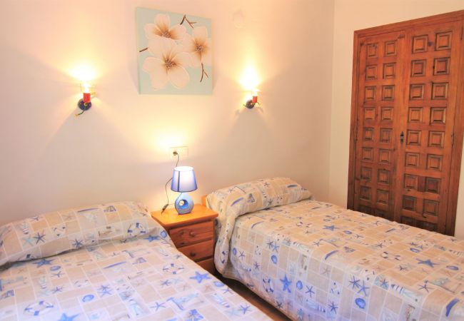 Villa in Calpe - MARYVILLA1016-Gran Vista-Wifi y Parking Gratis. Villa in Calpe - MARYVILLA1016-Gran Vista-Wifi y Parking Gratis.