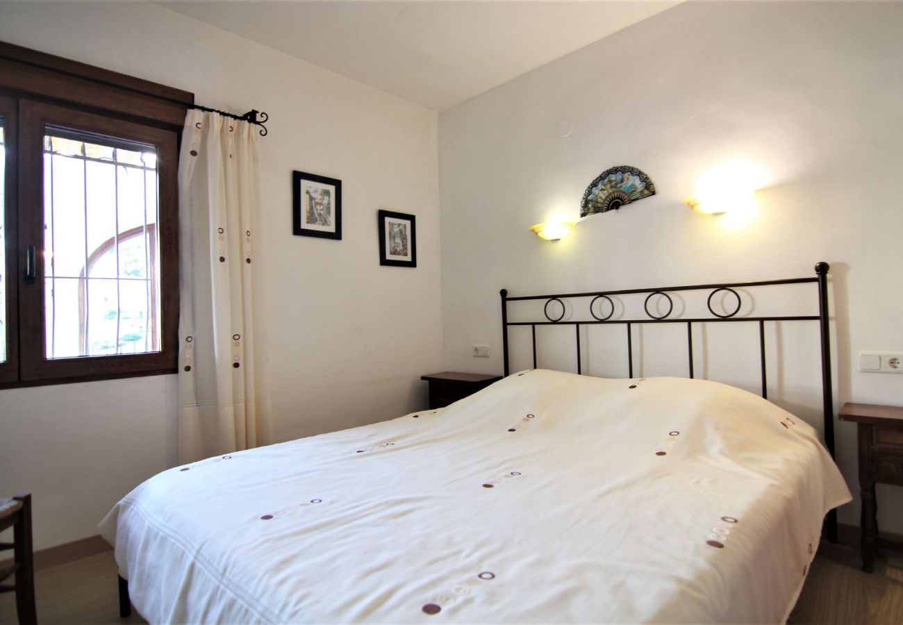 Villa in Calpe / Calp - VILLAVALLEY-Wifi Free Villa in Calpe / Calp - VILLAVALLEY-Wifi Free