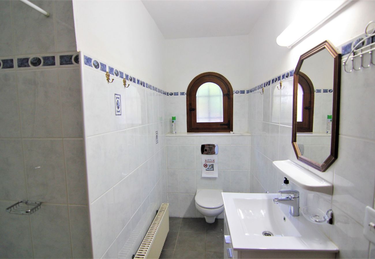 Villa in Calpe / Calp - VILLAVALLEY-Wifi Free Villa in Calpe / Calp - VILLAVALLEY-Wifi Free