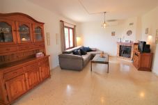 Villa in Calpe / Calp - ACAN0114-Wifi y Parking Gratis-Cerca de la Playa.