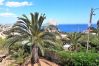 Villa à Calpe - MARYVILLA57-Wifi y Parking Gratis-Cerca Playa.