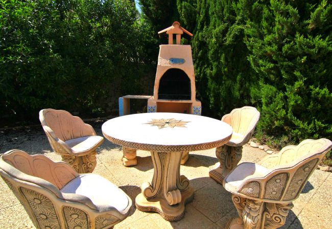 Villa à Calpe - ACAN0916-Wifi y Parking Gratis-Cerca de la Playa. Villa à Calpe - ACAN0916-Wifi y Parking Gratis-Cerca de la Playa.