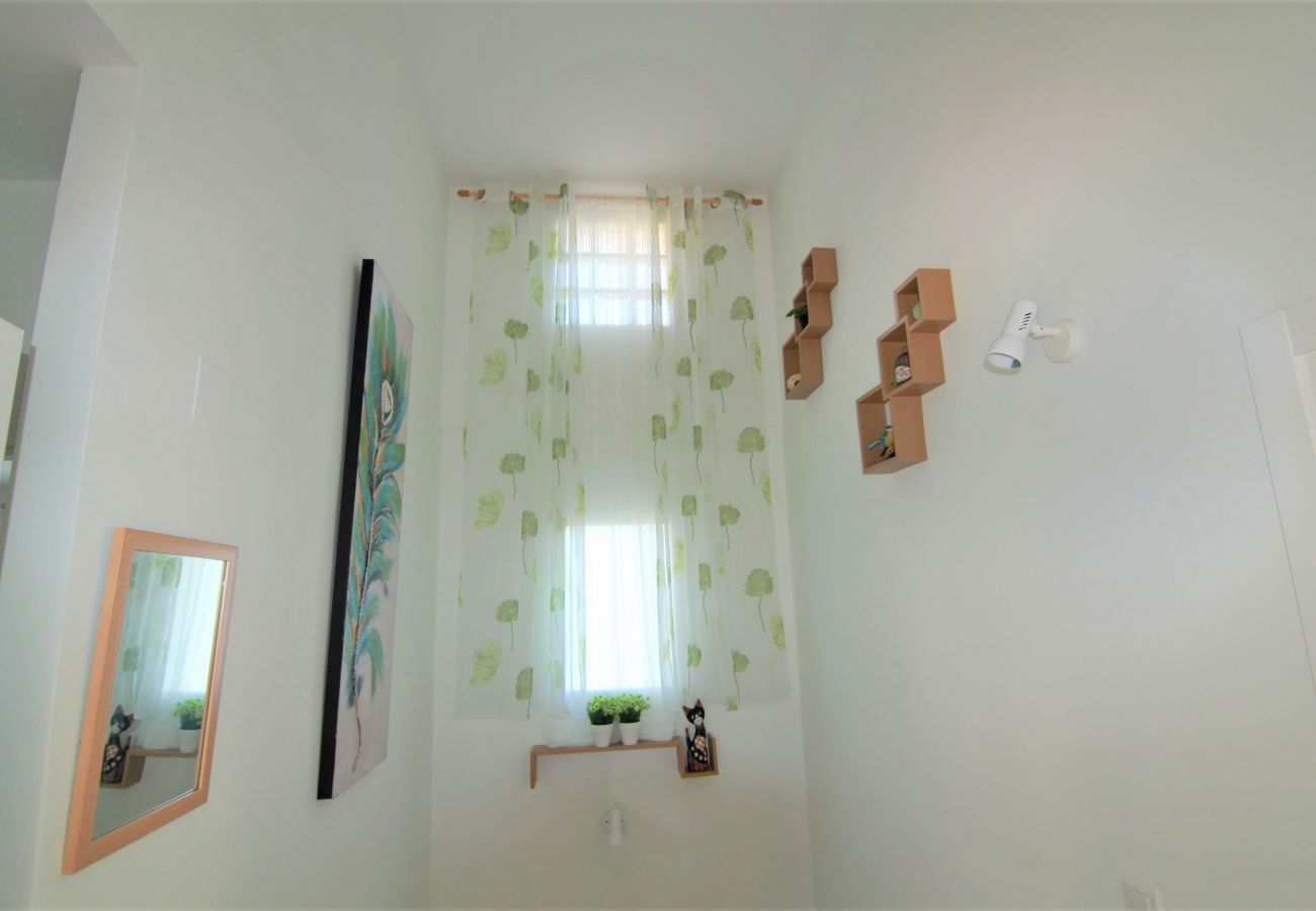 Villa à Calpe / Calp - MARYVILLA1220-Wifi y Parking Gratis-Cerca Playa. Villa à Calpe / Calp - MARYVILLA1220-Wifi y Parking Gratis-Cerca Playa.