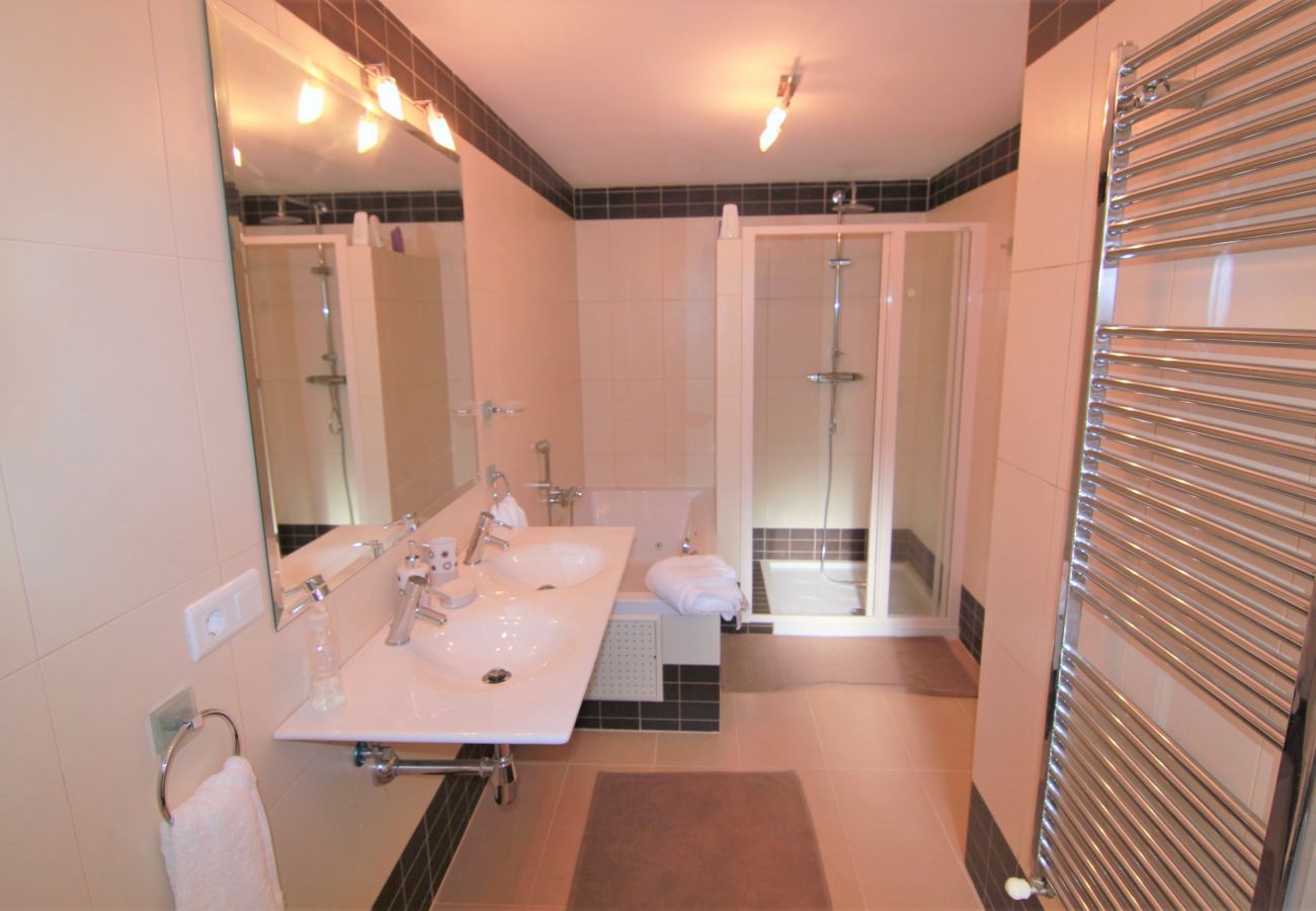 Villa à Calpe / Calp - MARYVILLA1220-Wifi y Parking Gratis-Cerca Playa. Villa à Calpe / Calp - MARYVILLA1220-Wifi y Parking Gratis-Cerca Playa.