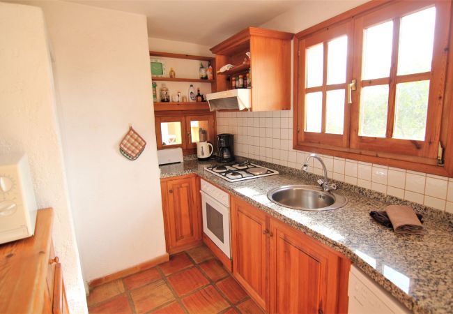Villa à Calpe - AMUCHOSOL-Piscina-Wifi y Parking Gratis. Villa à Calpe - AMUCHOSOL-Piscina-Wifi y Parking Gratis.