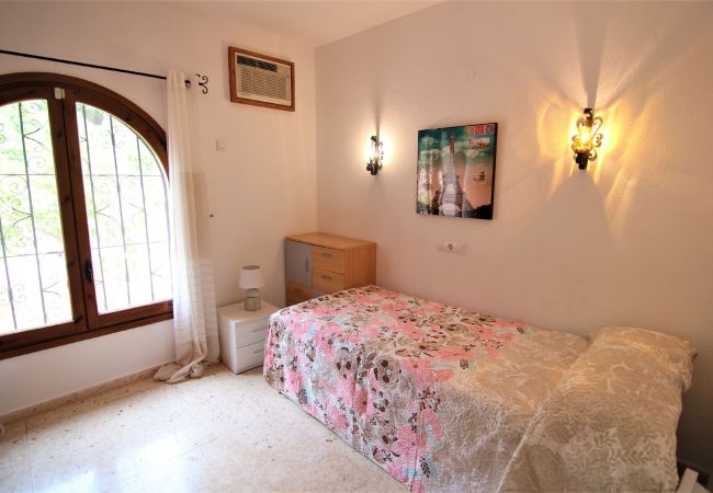 Villa à Calpe - VILLAVENUS-Gran Vista-Wifi y Parking Gratis. Villa à Calpe - VILLAVENUS-Gran Vista-Wifi y Parking Gratis.