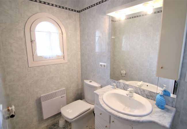 Villa à Calpe - VILLAVENUS-Gran Vista-Wifi y Parking Gratis. Villa à Calpe - VILLAVENUS-Gran Vista-Wifi y Parking Gratis.