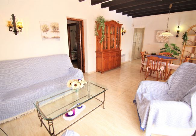 Villa à Calpe - VILLAVENUS-Gran Vista-Wifi y Parking Gratis. Villa à Calpe - VILLAVENUS-Gran Vista-Wifi y Parking Gratis.