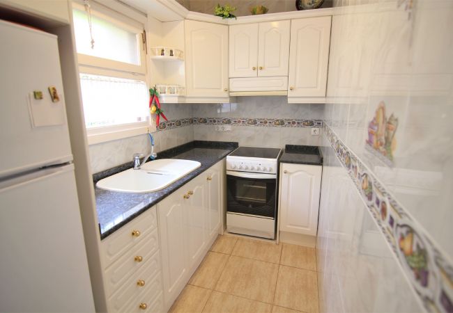 Villa à Calpe - VILLAVENUS-Gran Vista-Wifi y Parking Gratis. Villa à Calpe - VILLAVENUS-Gran Vista-Wifi y Parking Gratis.