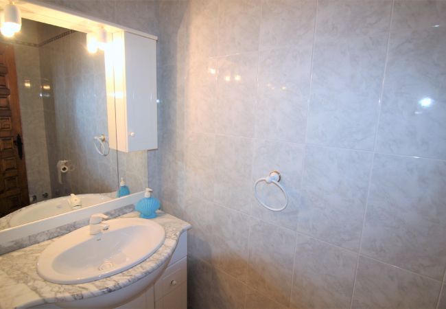 Villa à Calpe - VILLAVENUS-Gran Vista-Wifi y Parking Gratis. Villa à Calpe - VILLAVENUS-Gran Vista-Wifi y Parking Gratis.