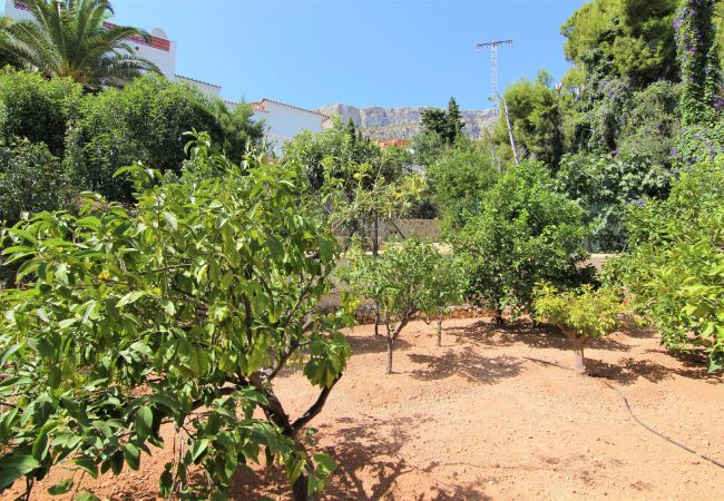 Villa à Calpe - VILLAVENUS-Gran Vista-Wifi y Parking Gratis. Villa à Calpe - VILLAVENUS-Gran Vista-Wifi y Parking Gratis.